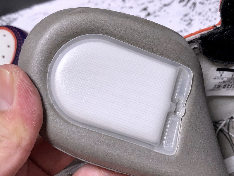 AJ1x Nike Court Purple LA To Chicago